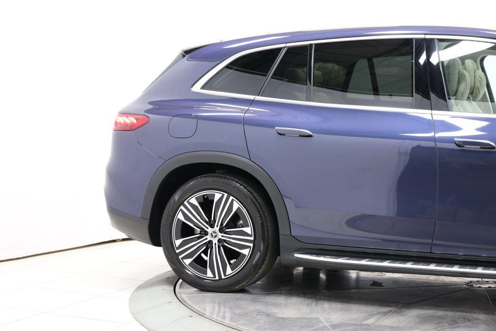 صورة مصغرة 62 لـ 2023 Mercedes-BENZ EQS