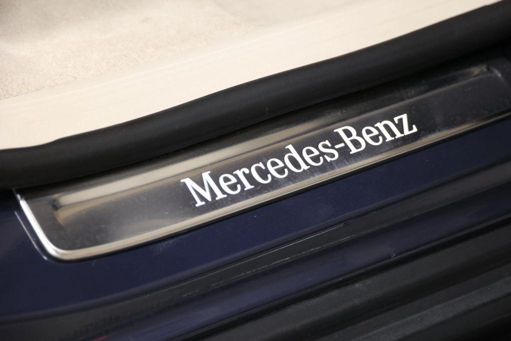 صورة مصغرة 69 لـ 2023 Mercedes-BENZ EQS