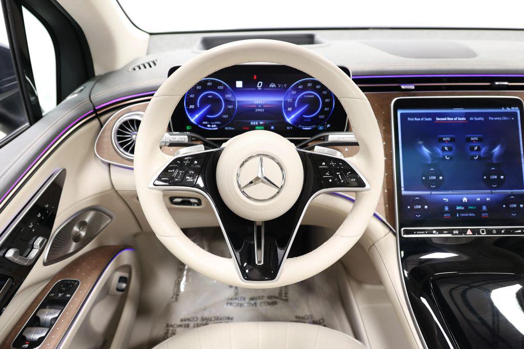 صورة مصغرة 23 لـ 2023 Mercedes-BENZ EQS