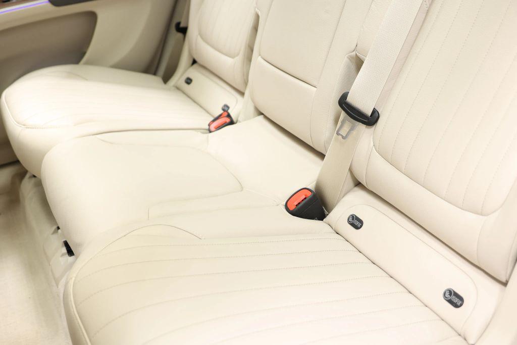 صورة مصغرة 49 لـ 2023 Mercedes-BENZ EQS