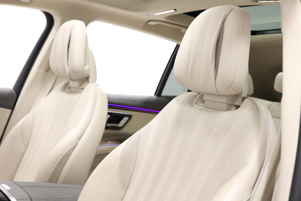 صورة مصغرة 15 لـ 2023 Mercedes-BENZ EQS