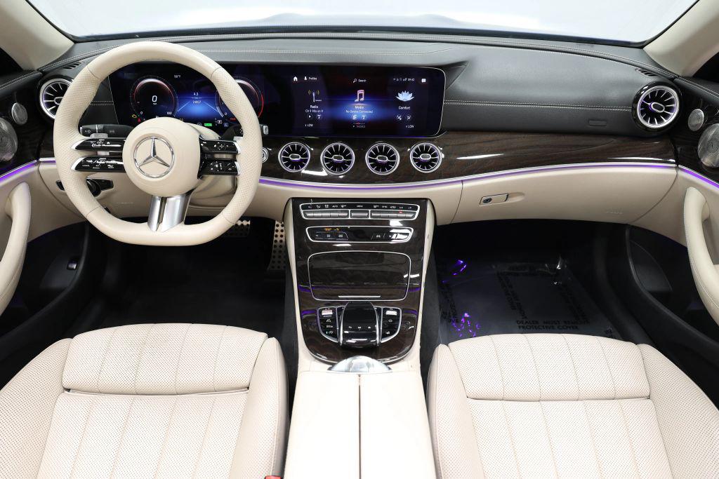 2023 Mercedes-BENZ E-CLASS — миниатюра 49