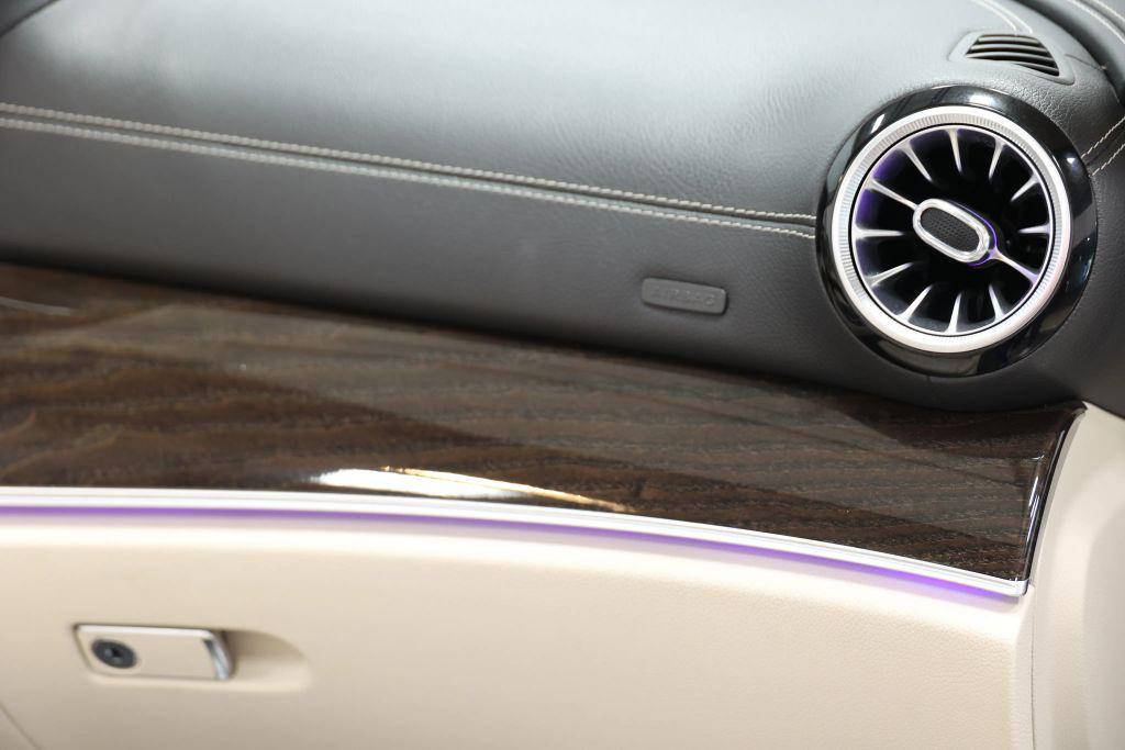 2023 Mercedes-BENZ E-CLASS — миниатюра 86
