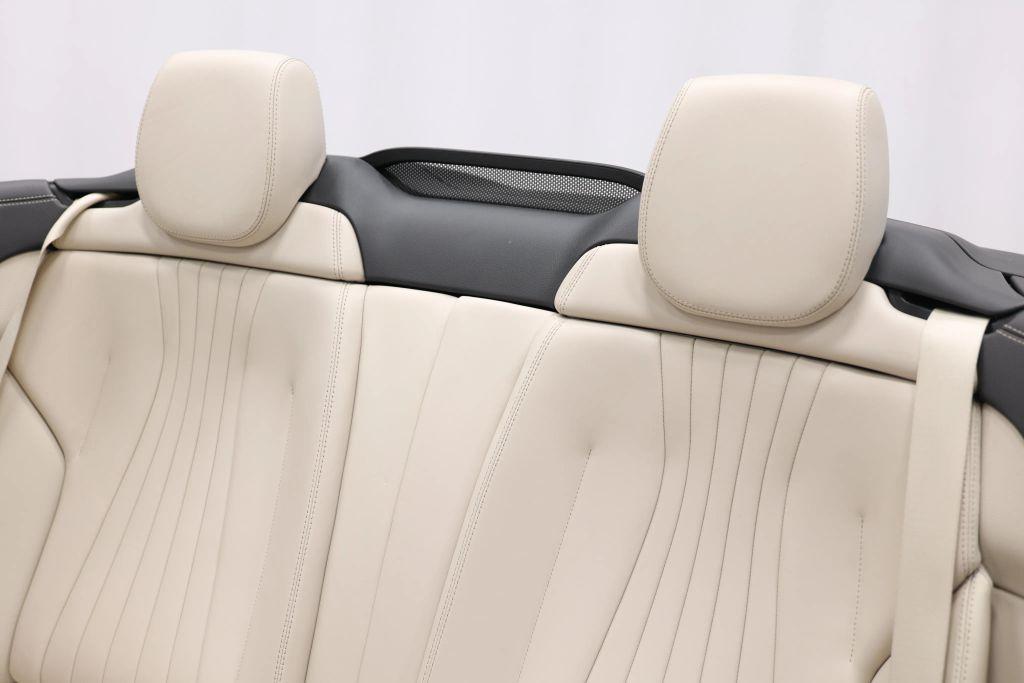 2023 Mercedes-BENZ E-CLASS — миниатюра 50