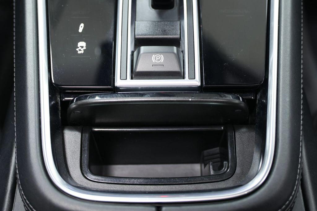 2021 Porsche PANAMERA TURBO S 缩略图 51