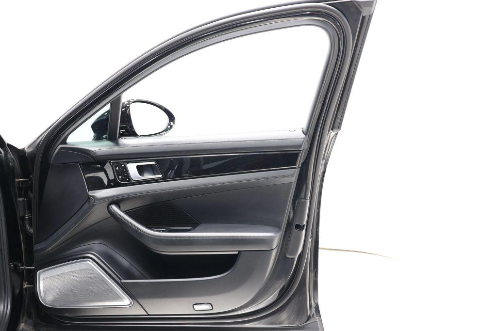 2021 Porsche PANAMERA TURBO S 缩略图 93