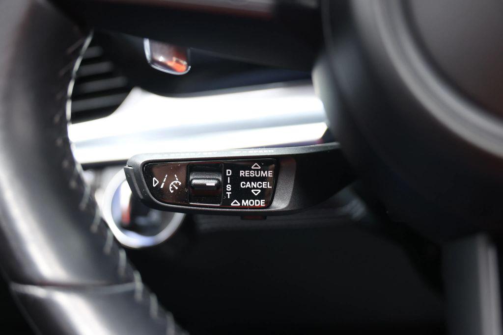2021 Porsche PANAMERA TURBO S 缩略图 33