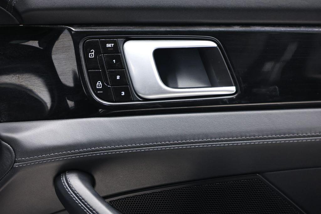 2021 Porsche PANAMERA TURBO S 缩略图 94