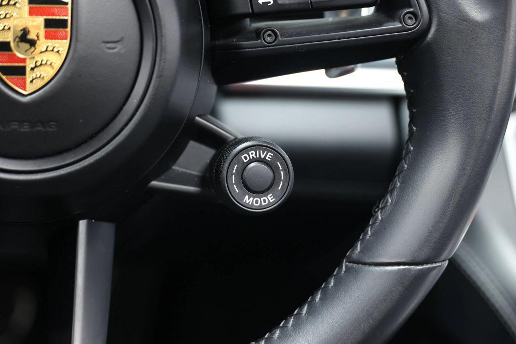2021 Porsche PANAMERA TURBO S 缩略图 29
