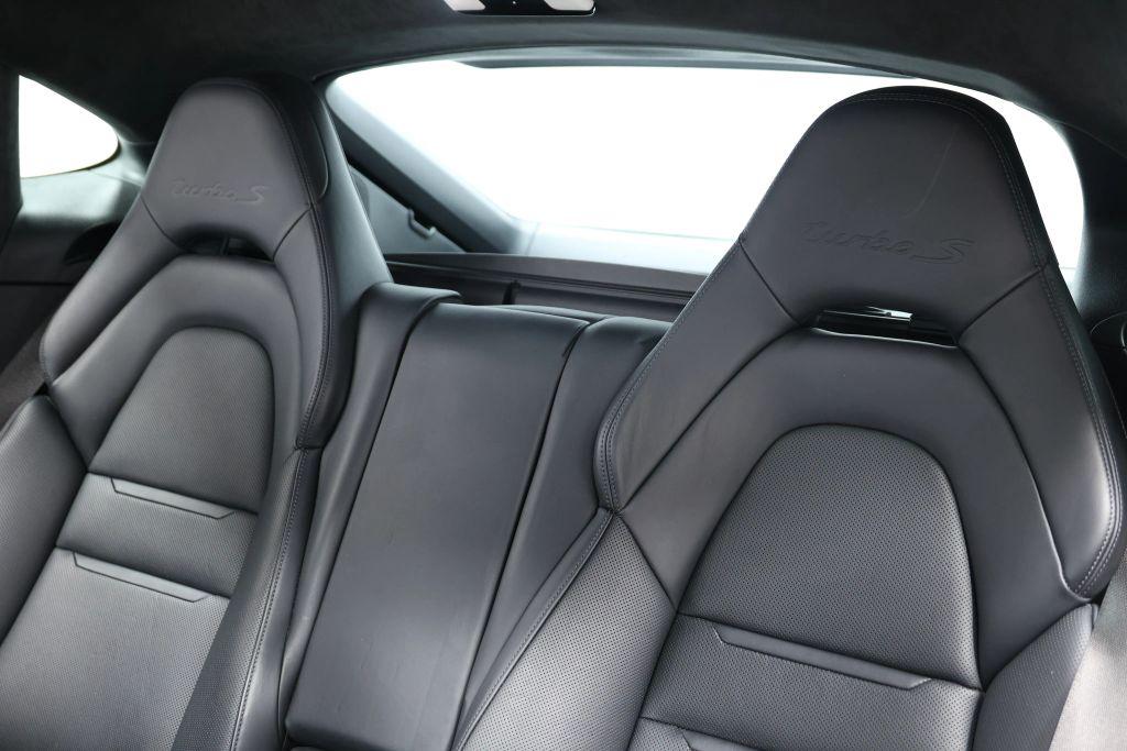 2021 Porsche PANAMERA TURBO S 缩略图 61