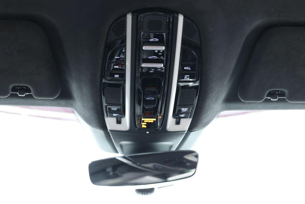 2021 Porsche PANAMERA TURBO S 缩略图 54