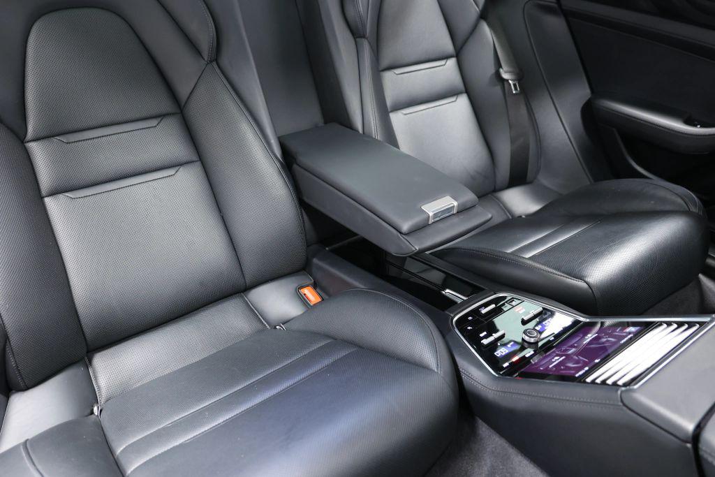 2021 Porsche PANAMERA TURBO S 缩略图 90