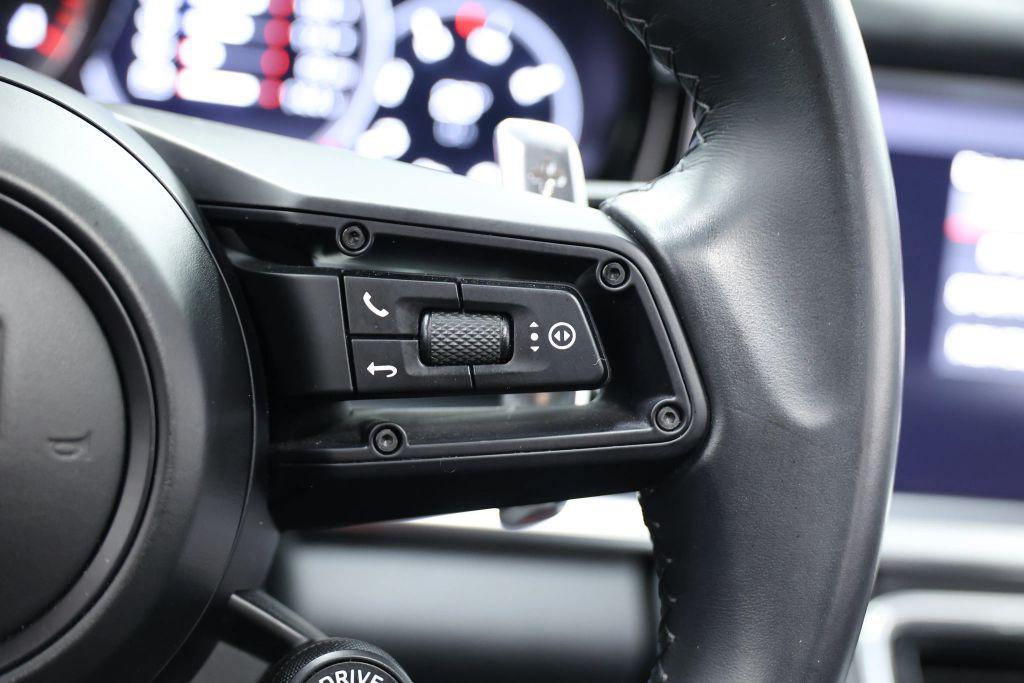 2021 Porsche PANAMERA TURBO S 缩略图 27