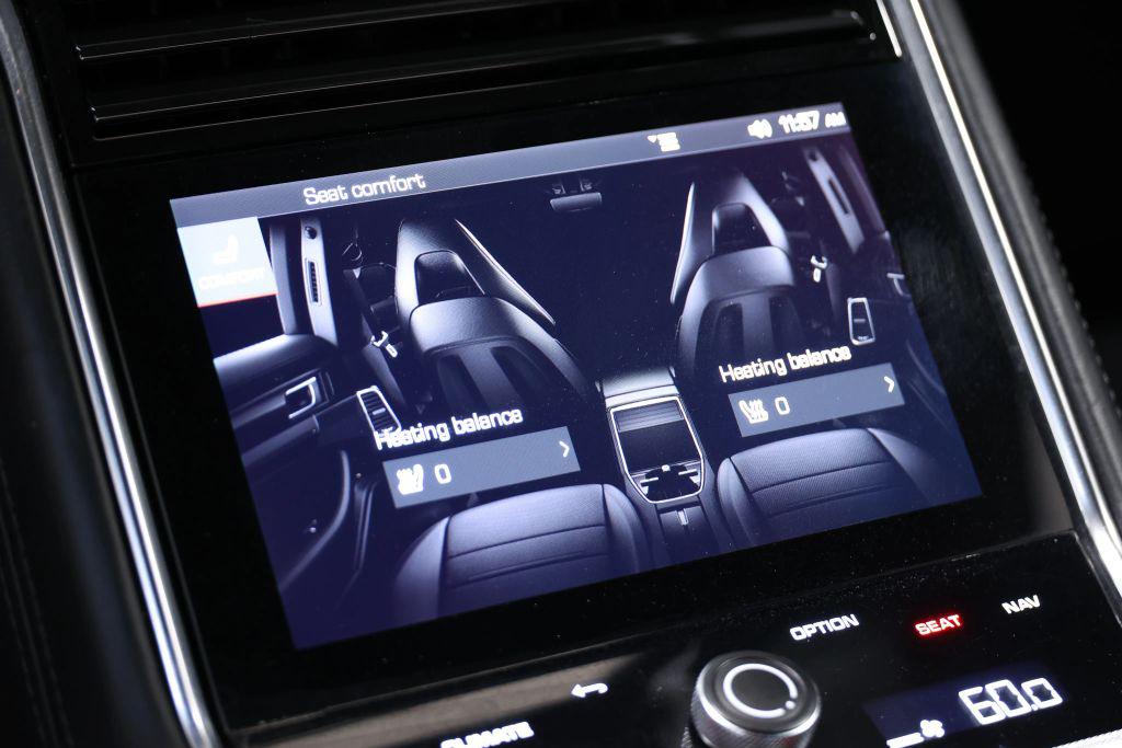 2021 Porsche PANAMERA TURBO S 缩略图 69