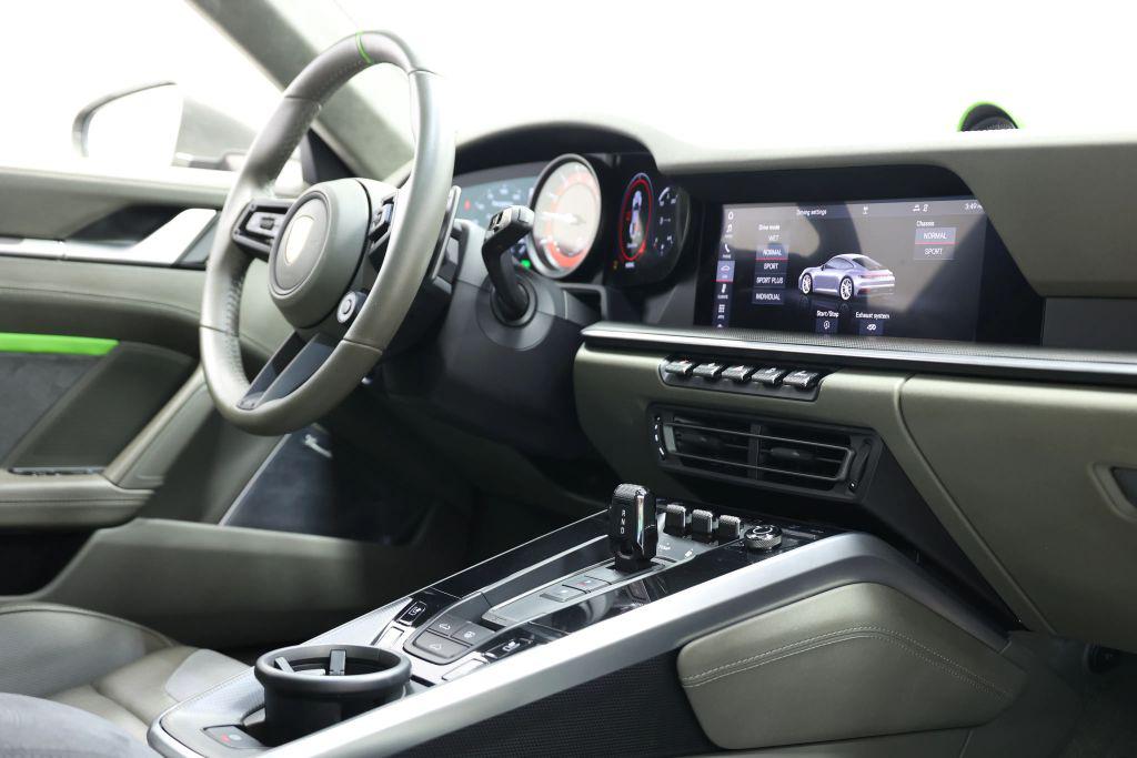 2020 Porsche 911 CARRERA 4S 照片 91