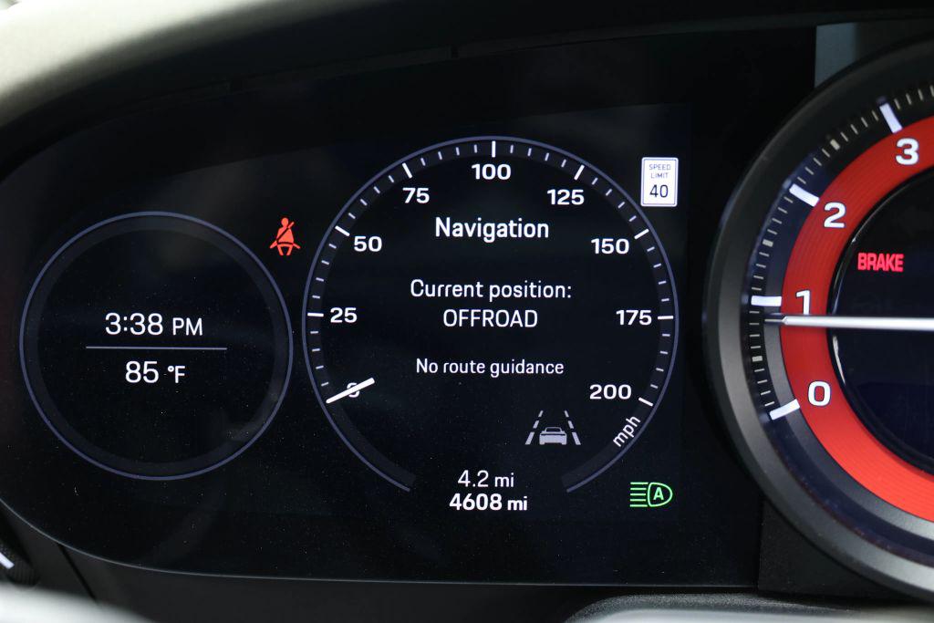 2020 Porsche 911 CARRERA 4S 照片 32
