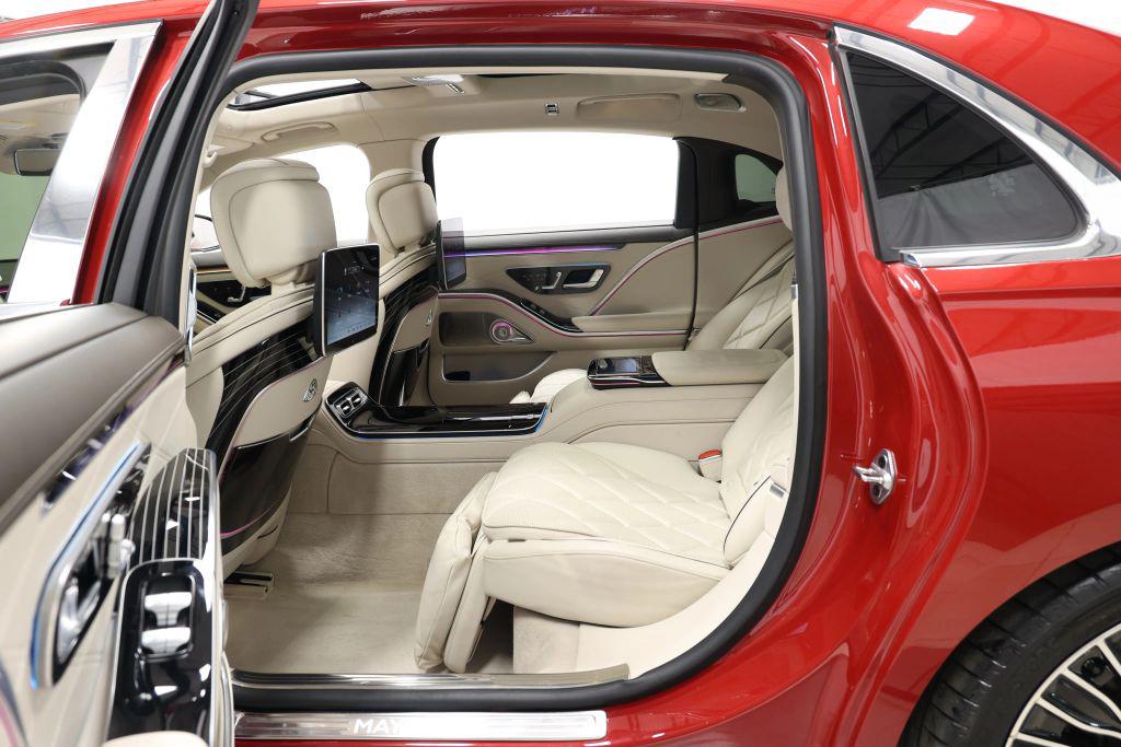 صورة مصغرة 54 لـ 2021 Mercedes-BENZ MAYBACH