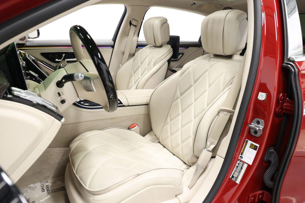 صورة مصغرة 19 لـ 2021 Mercedes-BENZ MAYBACH