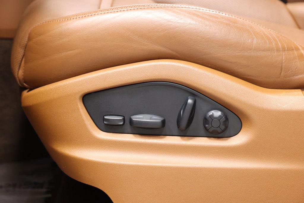 2023 Porsche CAYENNE CAYENNE E-HYBRID PLATINUM EDITION 照片 15