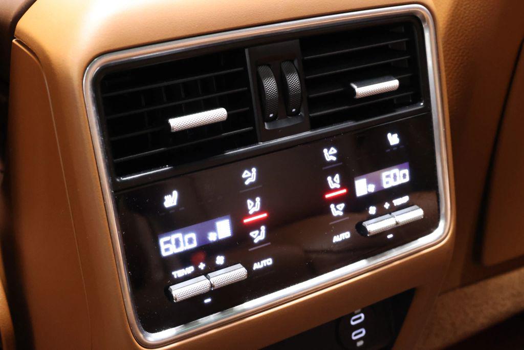 2023 Porsche CAYENNE CAYENNE E-HYBRID PLATINUM EDITION 照片 54