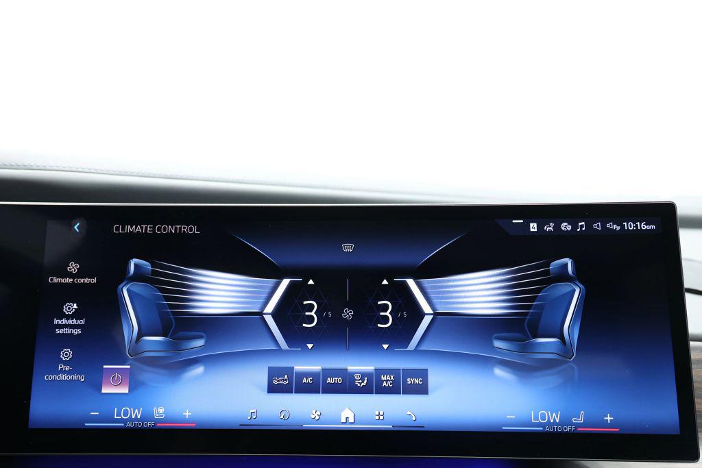 صورة مصغرة 33 لـ 2023 BMW I7 XDRIVE60