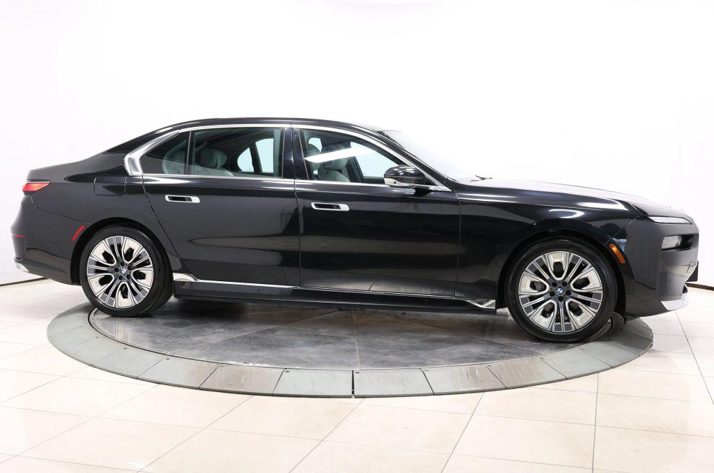 صورة مصغرة 69 لـ 2023 BMW I7 XDRIVE60