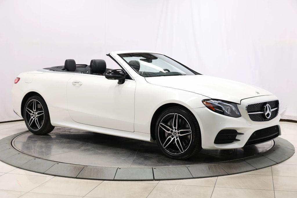 صورة مصغرة 93 لـ 2020 Mercedes-BENZ E-CLASS