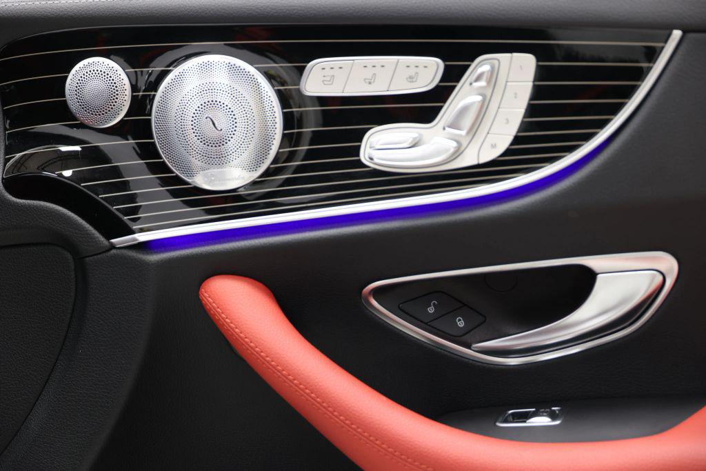 صورة مصغرة 70 لـ 2020 Mercedes-BENZ E-CLASS