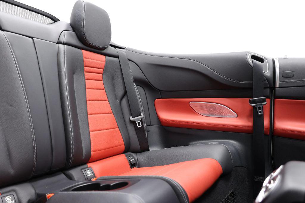 صورة مصغرة 75 لـ 2020 Mercedes-BENZ E-CLASS