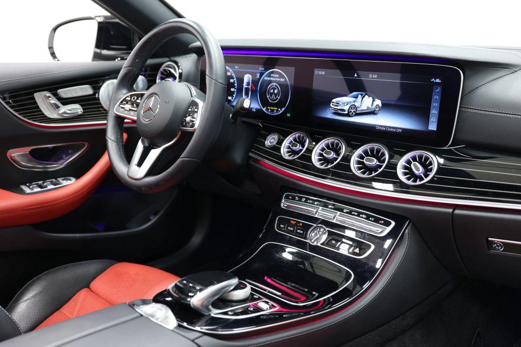 صورة مصغرة 87 لـ 2020 Mercedes-BENZ E-CLASS