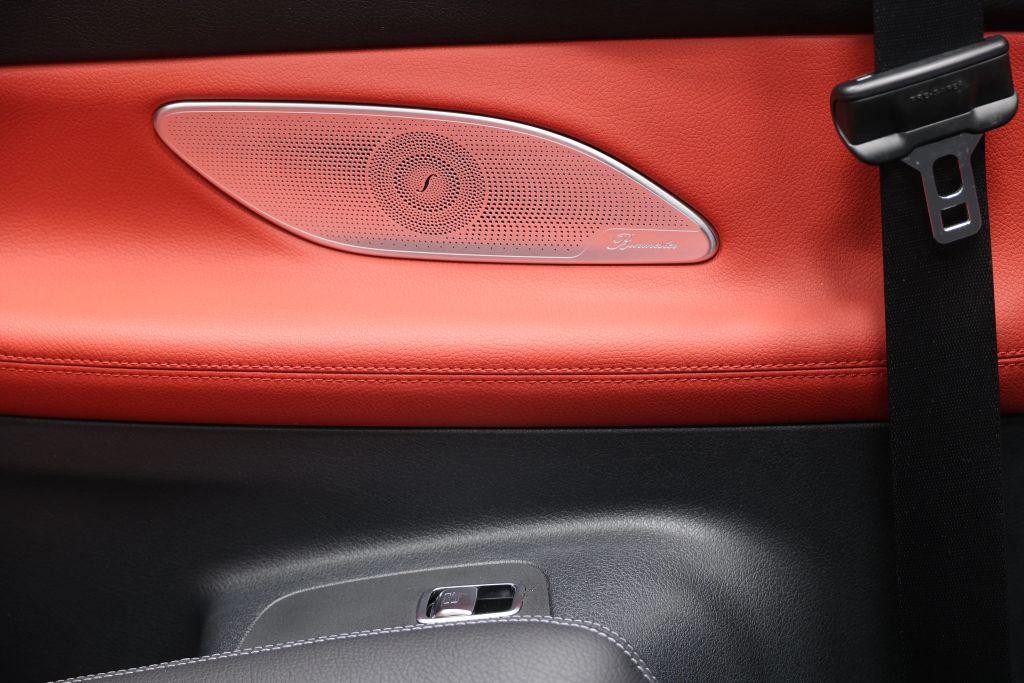 صورة مصغرة 76 لـ 2020 Mercedes-BENZ E-CLASS
