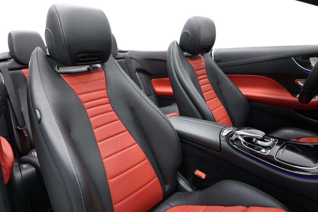 صورة مصغرة 81 لـ 2020 Mercedes-BENZ E-CLASS