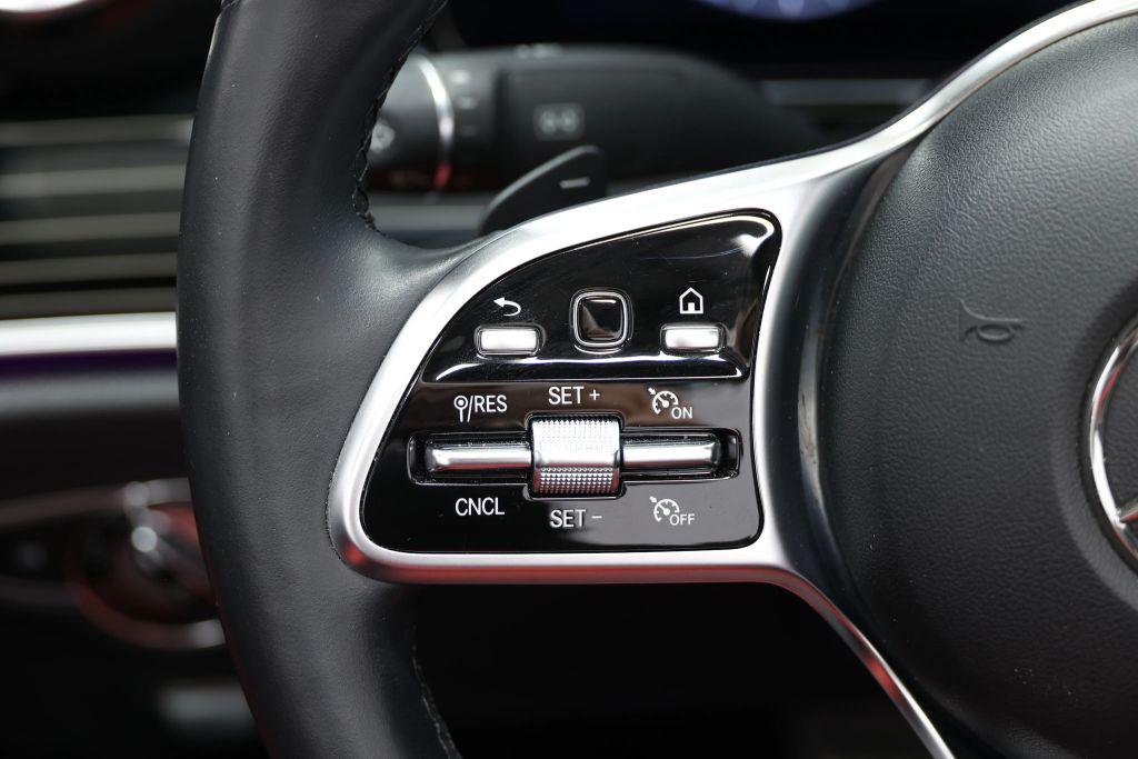 صورة مصغرة 22 لـ 2020 Mercedes-BENZ E-CLASS
