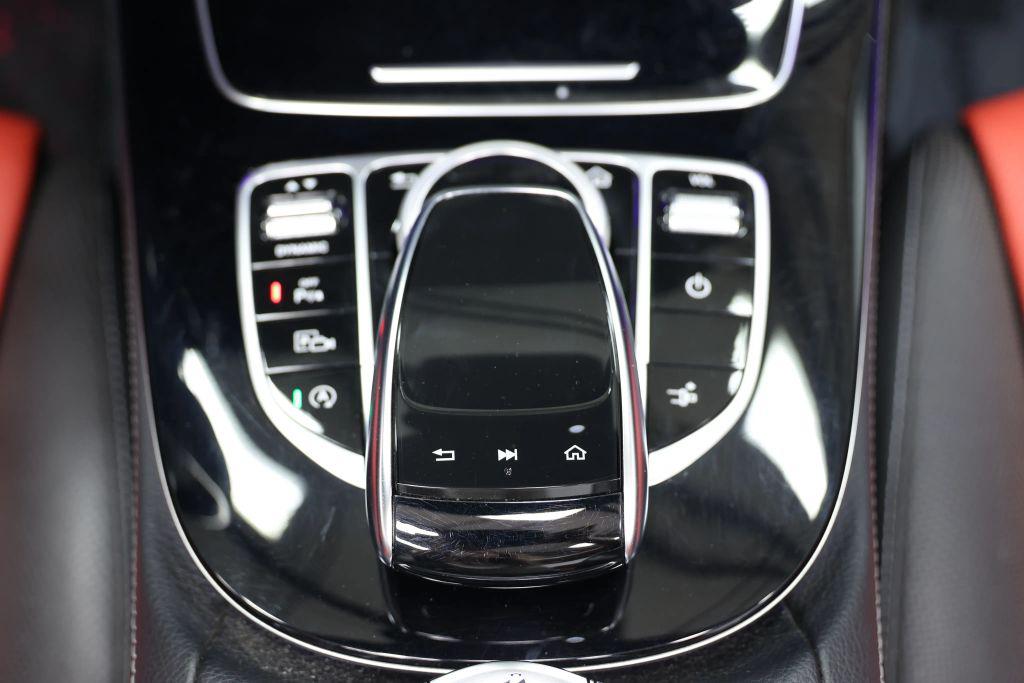 صورة مصغرة 41 لـ 2020 Mercedes-BENZ E-CLASS
