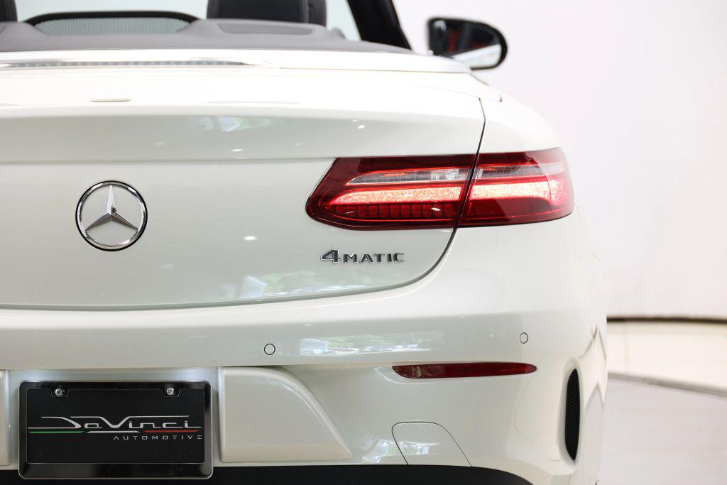 صورة مصغرة 59 لـ 2020 Mercedes-BENZ E-CLASS