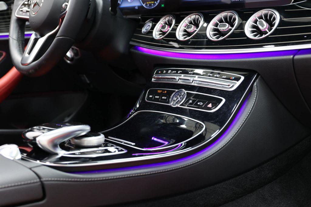 صورة مصغرة 88 لـ 2020 Mercedes-BENZ E-CLASS