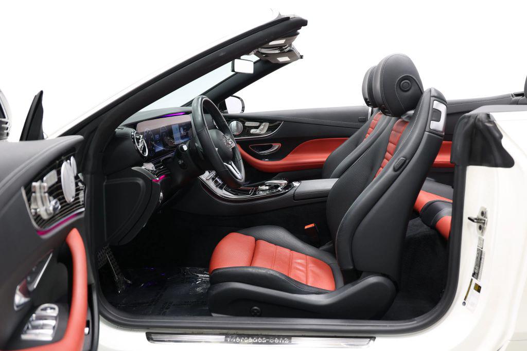 صورة مصغرة 13 لـ 2020 Mercedes-BENZ E-CLASS