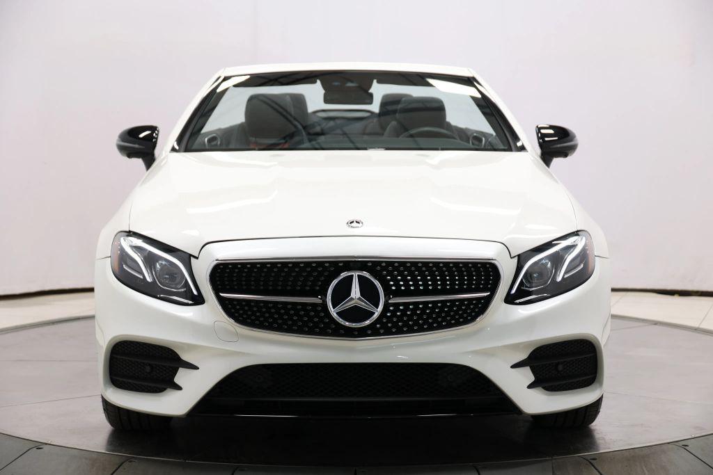 صورة مصغرة 95 لـ 2020 Mercedes-BENZ E-CLASS