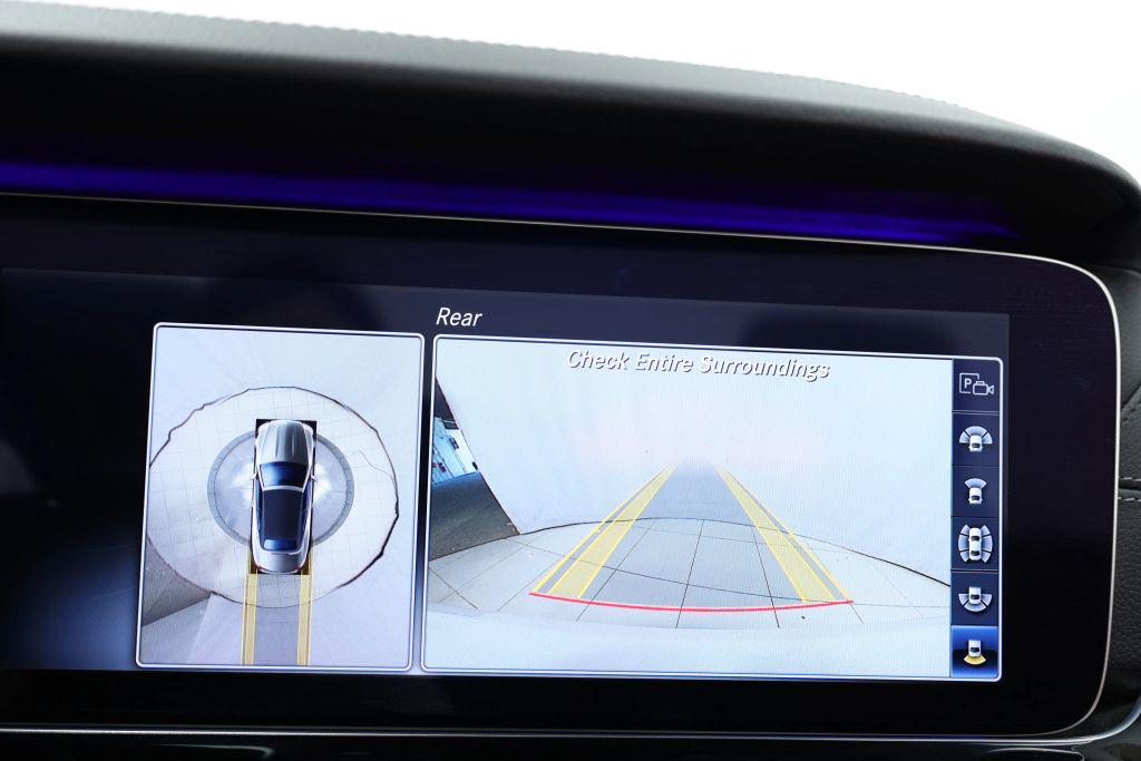 صورة مصغرة 31 لـ 2020 Mercedes-BENZ E-CLASS