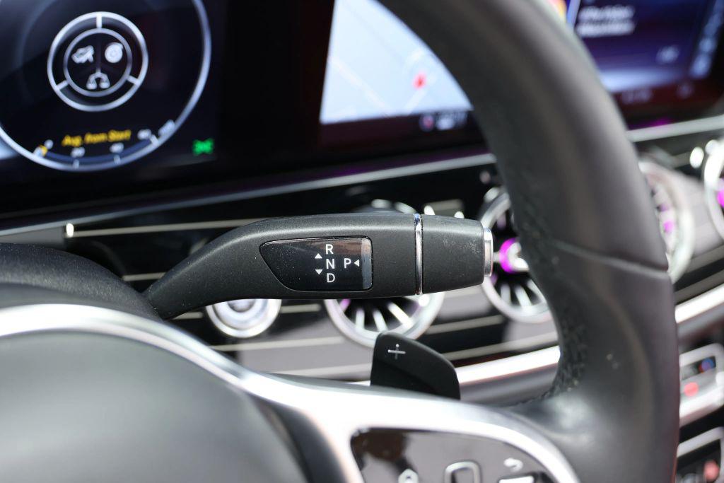 صورة مصغرة 25 لـ 2020 Mercedes-BENZ E-CLASS