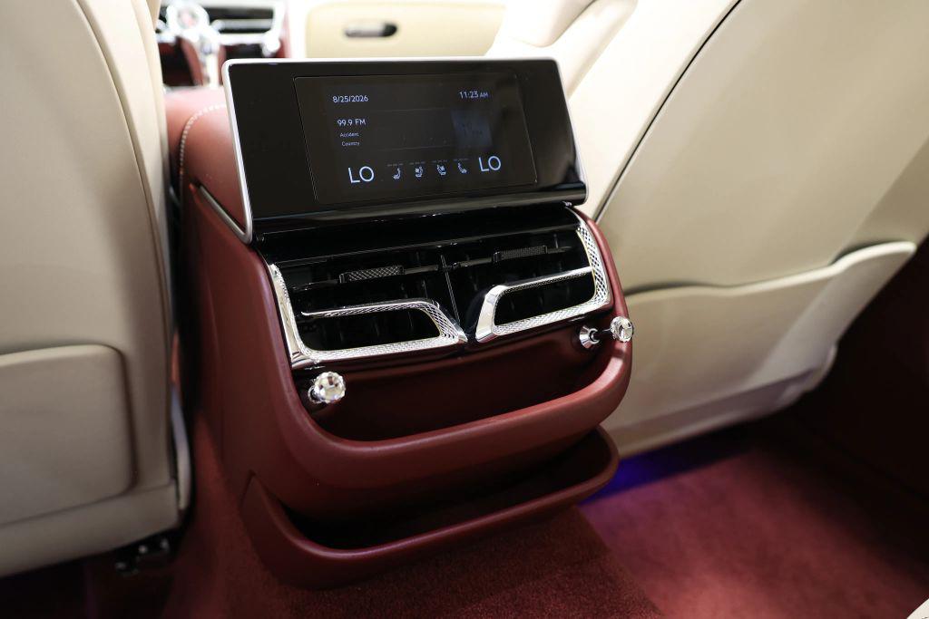 صورة مصغرة 91 لـ 2022 Bentley FLYING SPUR W12