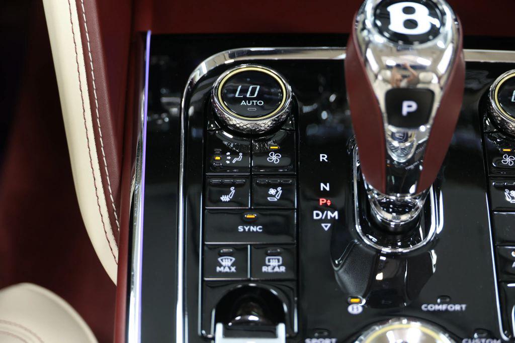 صورة مصغرة 56 لـ 2022 Bentley FLYING SPUR W12