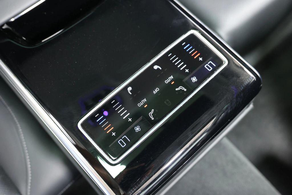 2023 AUDI S8 4.0T 缩略图 74