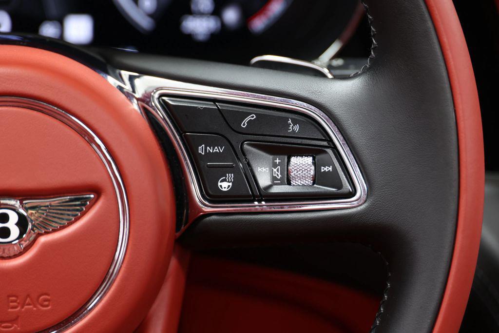 صورة مصغرة 37 لـ 2022 Bentley BENTAYGA S