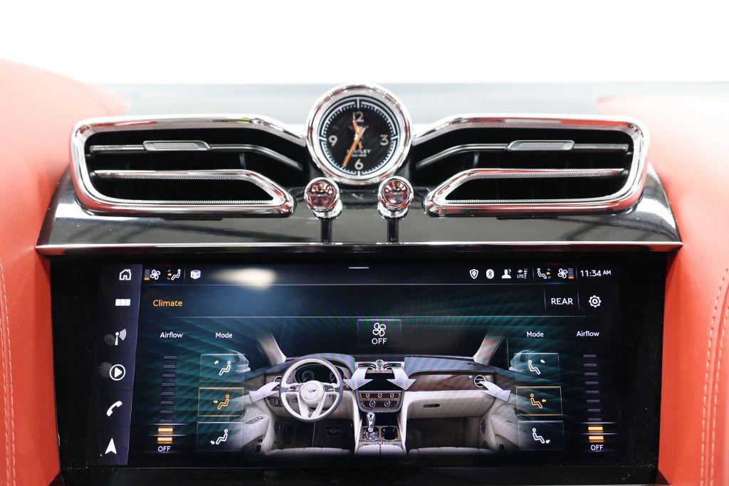 صورة مصغرة 49 لـ 2022 Bentley BENTAYGA S