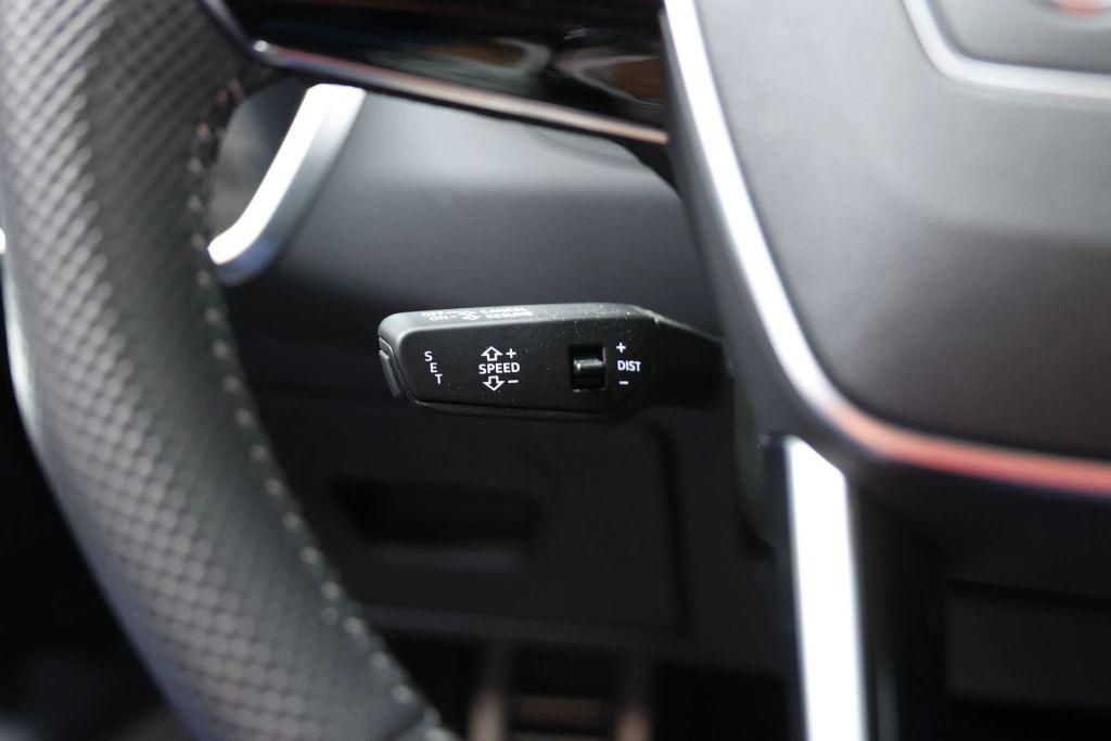 2021 AUDI S7 PRESTIGE TFSI QUATTRO TIPTRONIC — миниатюра 31