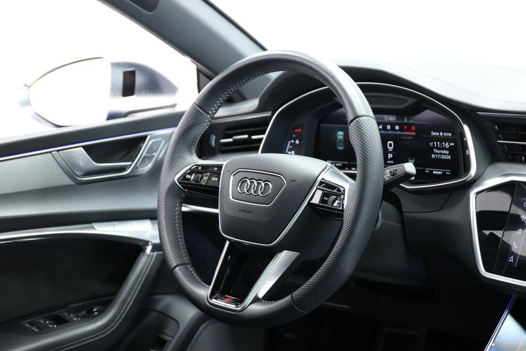 2021 AUDI S7 PRESTIGE TFSI QUATTRO TIPTRONIC — миниатюра 89