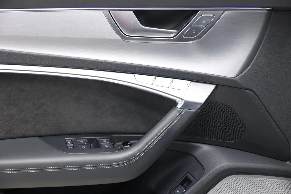 2021 AUDI S7 PRESTIGE TFSI QUATTRO TIPTRONIC — миниатюра 11