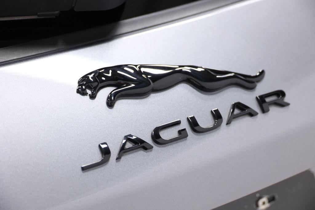 2022 Jaguar F-PACE SVR P550 AWD AUTOMATIC 照片 7