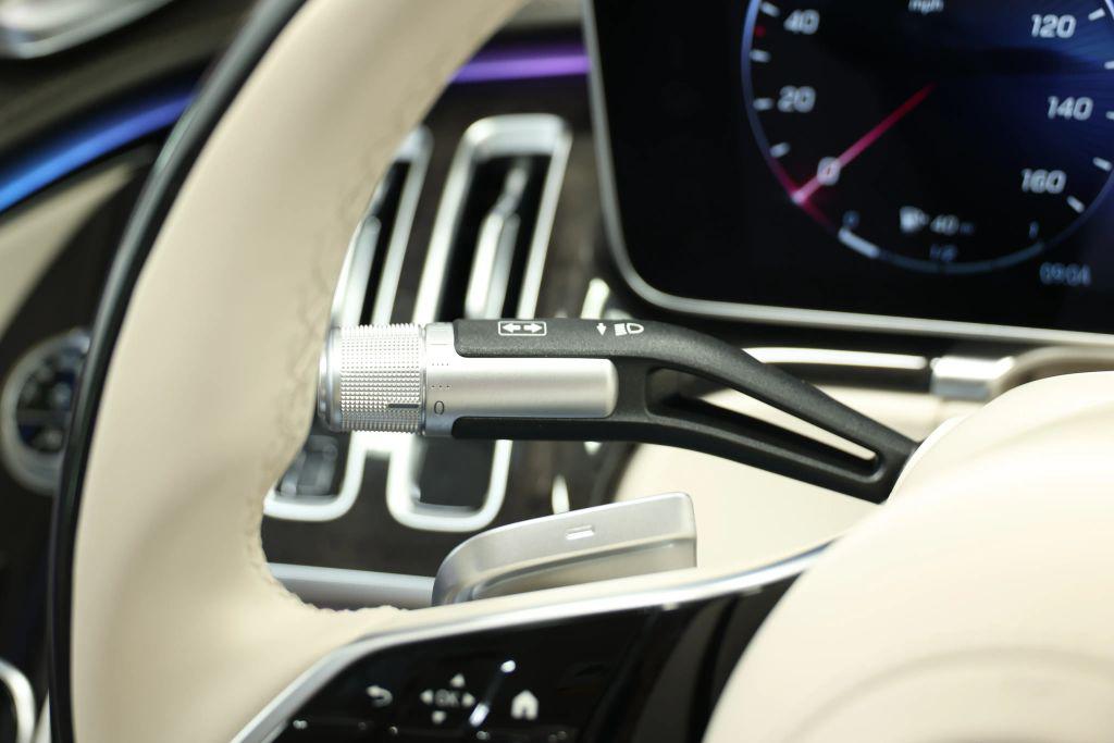 صورة مصغرة 34 لـ 2024 Mercedes-BENZ MAYBACH